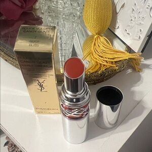 🆕 YSL | Candy Glaze Double Care Balm